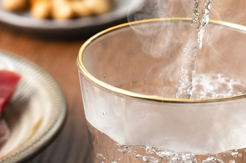 日本酒が苦手なんてもったいない！飲みやすい日本酒と美味しい飲み方