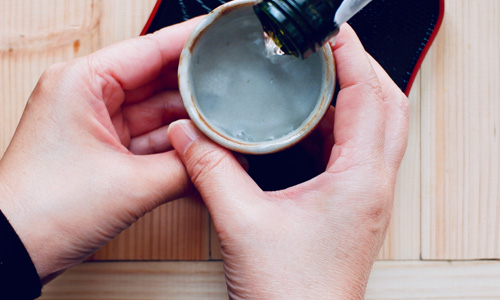 酒を悪者にしない「哲学」～「集い」「味わう」「描写」の重要性～