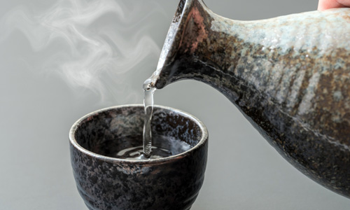 日本酒がもっともっと楽しくなる凄ワザ8連発！