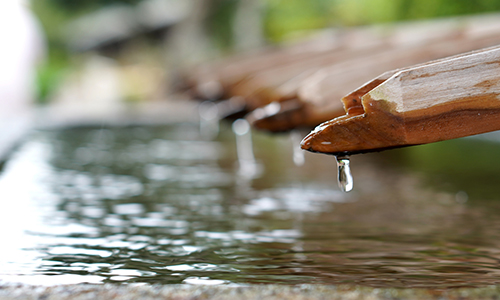 「酒道」としての「作法」と「あり方」