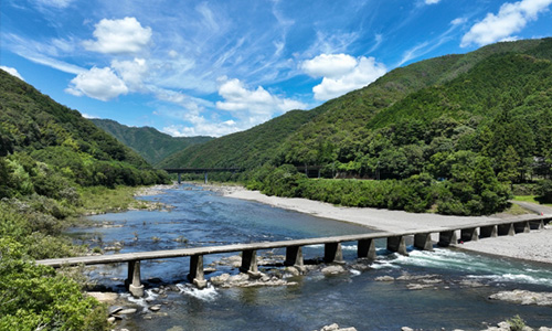 なぜ今、土佐酒が一番面白いのか？～土佐の風土と土佐酒のSTORY～