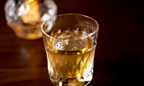 「日本酒？ウィスキーですか？」の衝撃！日本酒復活のために！