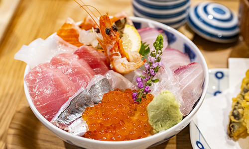 「魚ビジネス」から日本酒を考える！＜前編＞