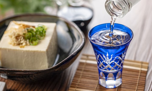 ヤヤコシイ日本酒基礎知識を30分×2で簡単に獲得!＜後編＞